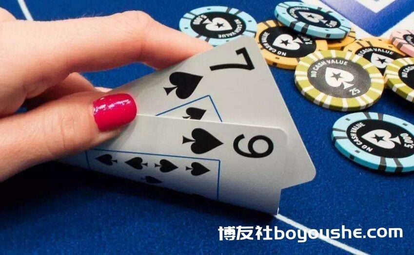 
pot odds是什么意思？ 