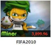 FIFA2010世足赛的BB电子游戏特色与攻略分享