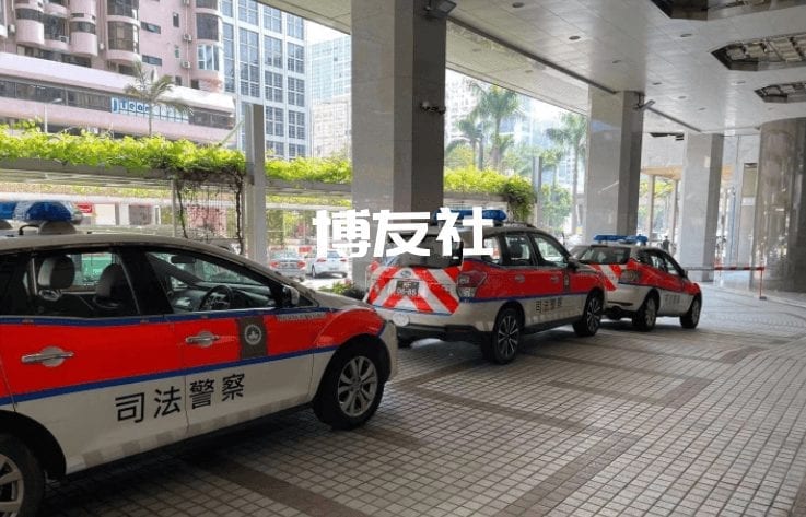 
赌博网站骗局称输钱有得赔 澳门一男荷官不见3700，苦等一月无下文 