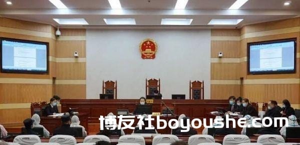 
9人获刑受罚！丹徒法院公开开庭审理并宣判一起赌博罪案件 