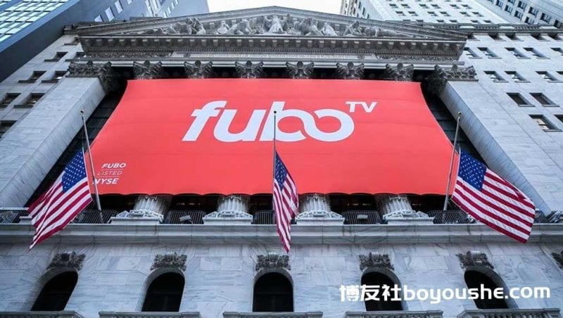 
FuboTV最坏情况已度过? 经历暴跌后股价近月反弹45% 