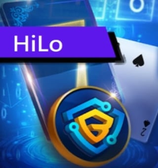 BB视讯区块链HiLo，比大比小比比看，快来玩吧