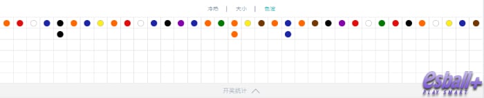 BB彩票台球数字彩玩法规则、开奖结果、走势图