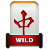 AG电子麻将老虎机百搭符号WILD