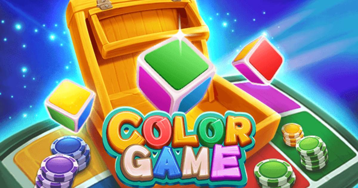 BBColorGame