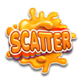 BB电子疯狂果酱罐在线电子 - 分散标记 (Scatter)